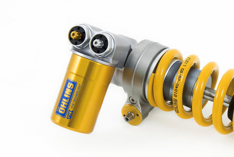 Öhlins Rear Shock Absorber YA 362 – YZF R1 (2009-14)