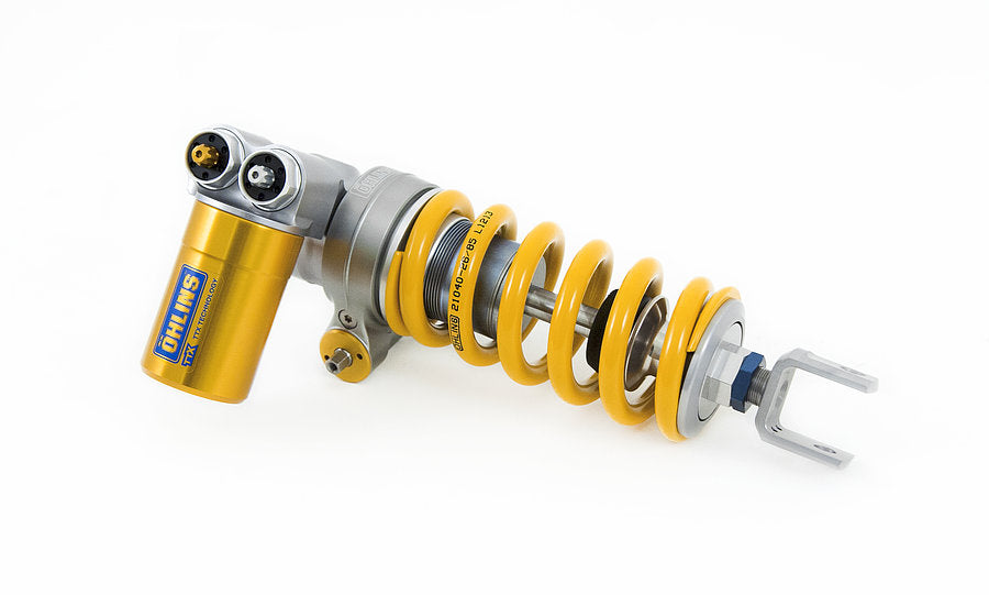 Öhlins Rear Shock Absorber BM 361 – S 1000 RR (2012-14) - Öhlins suspension product image