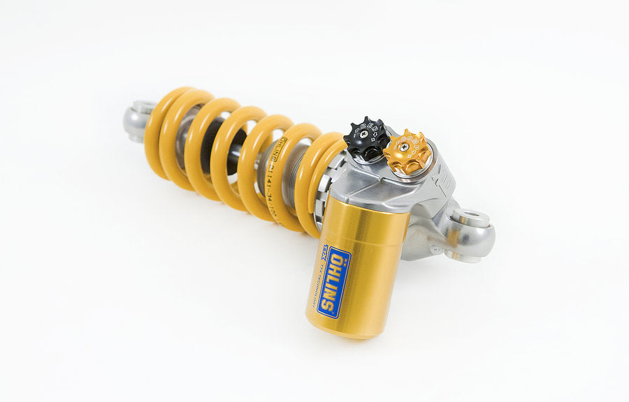 Öhlins TTX RT Shock Absorber YA 358 YFZ-R6 06-24