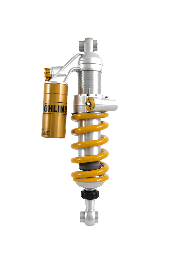 Öhlins STX 46 Adventure Shock Absorber HO 649 Honda CRF 1100