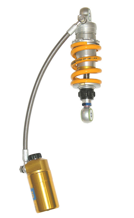 Öhlins Rear Shock Absorber KA 841 – Ninja 300R (2013-18) - Öhlins suspension product image