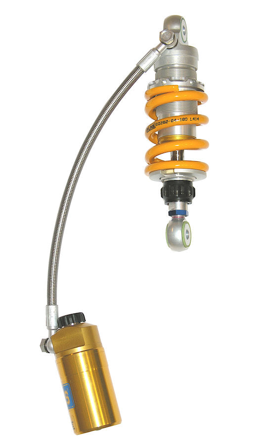 Öhlins Rear Shock Absorber KA 841 – Ninja 300R (2013-18) - Öhlins suspension product image