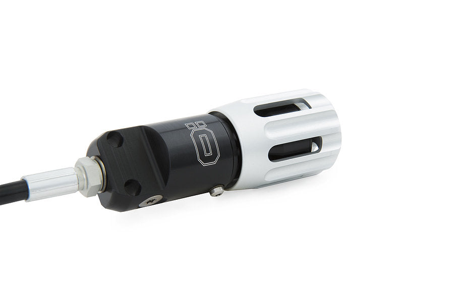 Öhlins Rear Shock Absorber BM 181 – R 18 / R18 Classic (2021-24) - additional product image 2