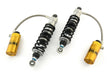 Öhlins Rear Shock Absorber HD 044 – FLH/FLT 13" (2014-26) - Öhlins suspension product image