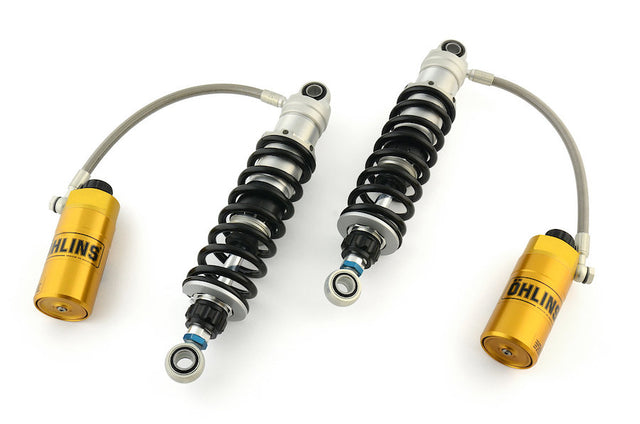 Öhlins Rear Shock Absorber HD 044 – FLH/FLT 13" (2014-26) - Öhlins suspension product image