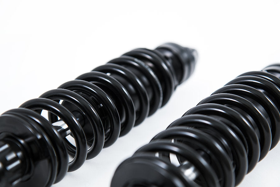 Öhlins Rear Shock Absorber IN 525 – Scout (all) / Bobber Sixty / Sixty (2014-21) - additional product image 3