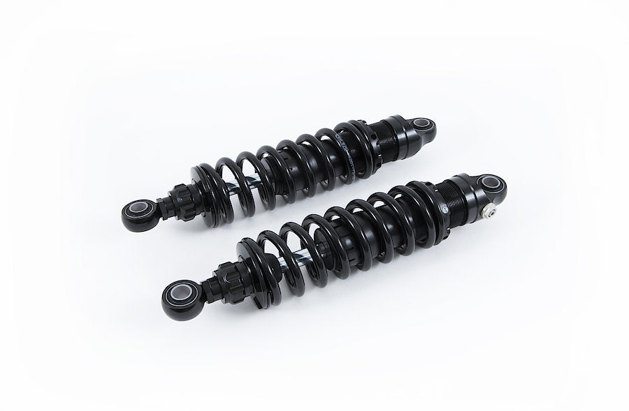 Öhlins Rear Shock Absorber PI 913 – Vespa GTS 150 / 300 Rear (2019-24)