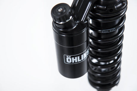 Öhlins Rear Shock Absorber TR 964 – Scrambler (2007-16) - additional product image 2