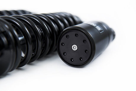 Öhlins Rear Shock Absorber IN 124 – Scout (all) / Bobber Sixty / Sixty (2014-23) - additional product image 2