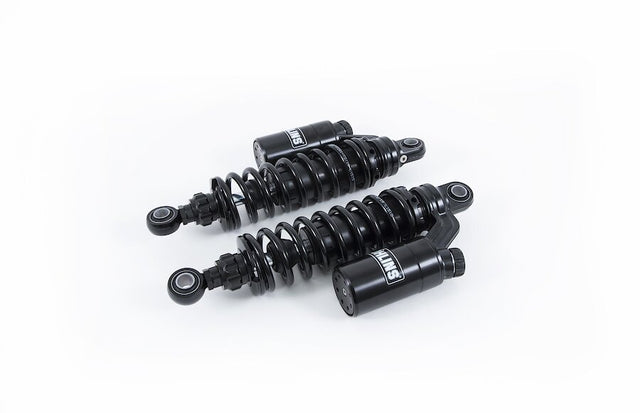 Öhlins Rear Shock Absorber HD 752 – Sportster (versione ribassata) (2004-20) - Öhlins suspension product image
