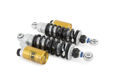 Öhlins Rear Shock Absorber TR 313 – Speed Twin 900 (2021-25) - Öhlins suspension product image