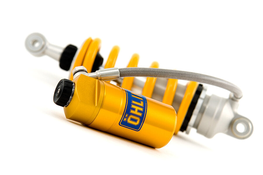 Öhlins Rear Shock Absorber AP 750 – RS 125 - Öhlins suspension product image