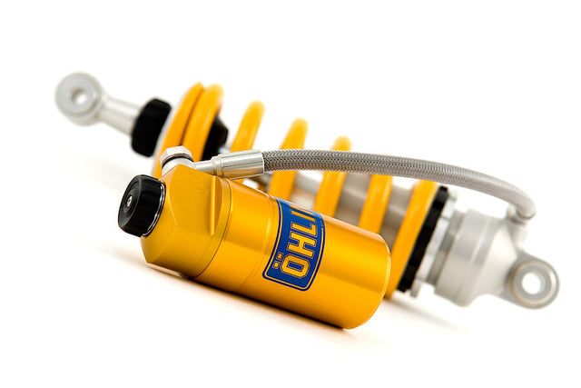Öhlins Rear Shock Absorber AP 750 – RS 125 - Öhlins suspension product image