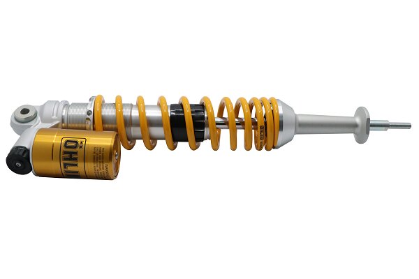 Öhlins Rear Shock Absorber PI 702 – Vespa Sprint 150 Rear (2014-16) - additional product image 2