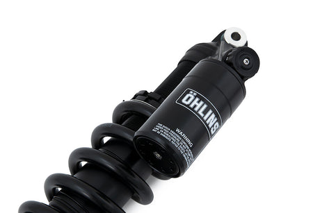 Öhlins Rear Shock Absorber IN 966 – FTR 1200 (150mm rear wheel travel) (2021-23) - additional product image 2