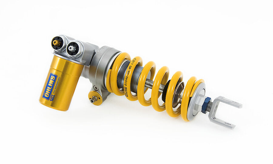 Öhlins TTX GP Shock Absorber BM 468 S1000RR 15-18 / HP4