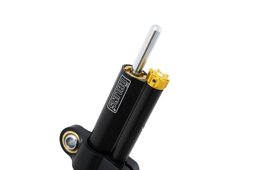 Öhlins Steering Damper SD 007 63 mm Stroke - additional product image 3