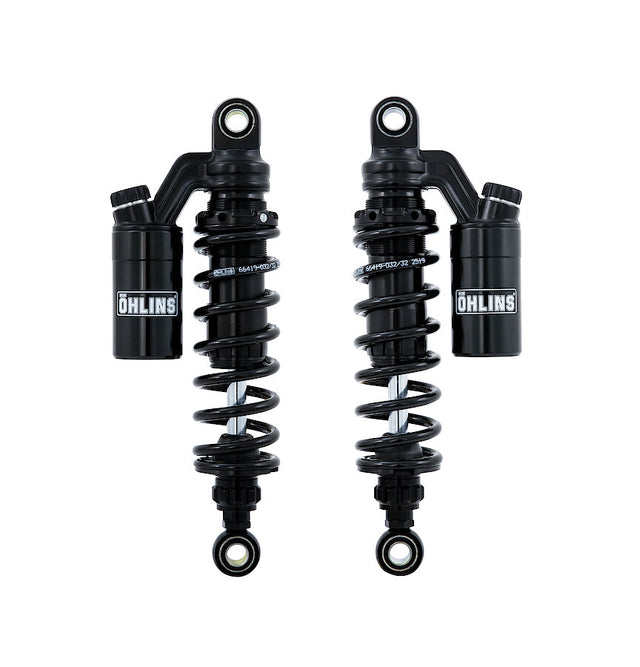 Öhlins Rear Shock Absorber HD 763 – FXD (1991-17) - Öhlins suspension product image