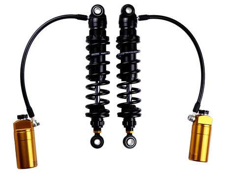 Öhlins Rear Shock Absorber HD 778 – FLH/FLT 12" (2014-26) - Öhlins suspension product image