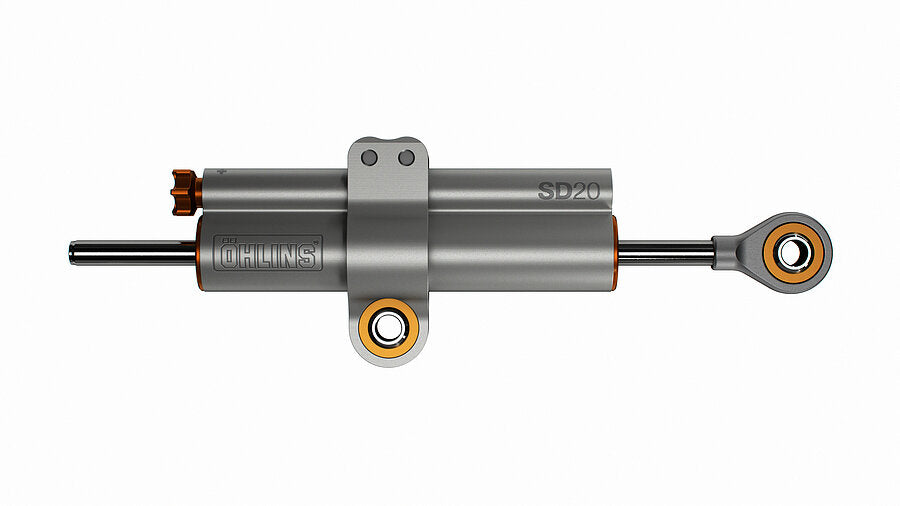 Öhlins Steering Damper SD20 004 150 mm Stroke - additional product image 4