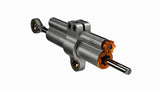 Öhlins Steering Damper SD20 059 BMW R12 G/S (2025-) - additional product image 2