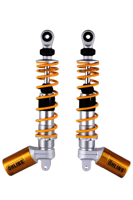 Öhlins Rear Shock Absorber LA 345 – V 200 - rear (2019-23) - Öhlins suspension product image