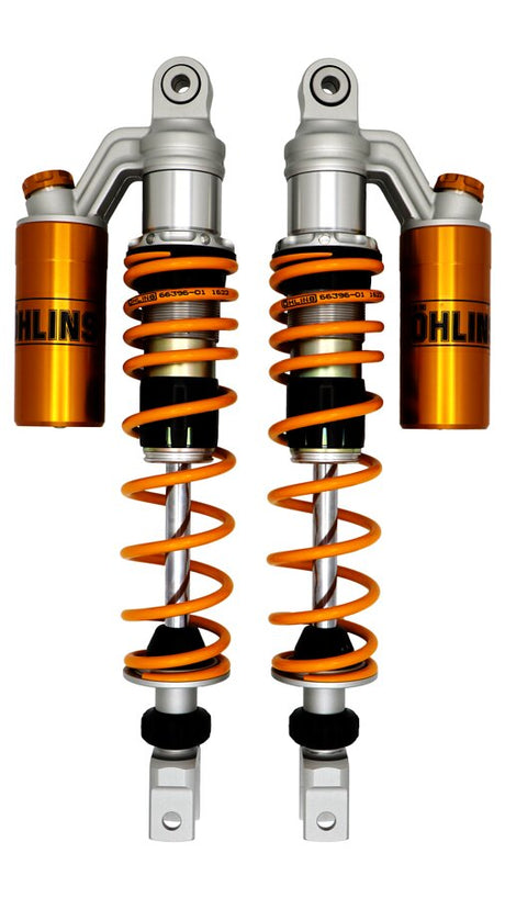 Öhlins Rear Shock Absorber HO 243 – SH 350 (2022-23) - Öhlins suspension product image
