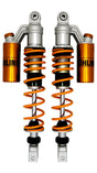 Öhlins Rear Shock Absorber HO 243 – SH 350 (2022-23) - Öhlins suspension product image