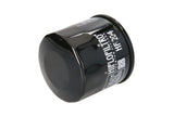 Oil filter HF204