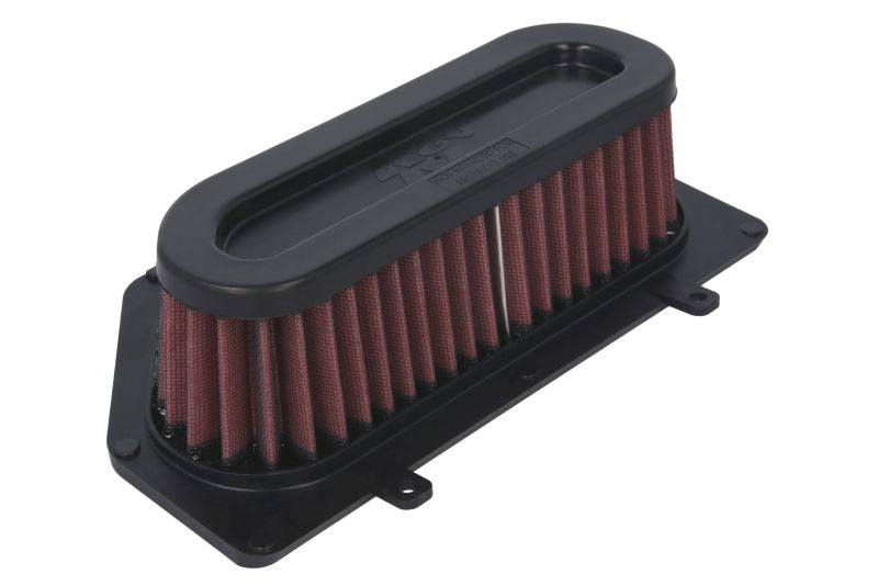 SUZUKI 17-24 K&N Air Filter SU-1017R (Racing)