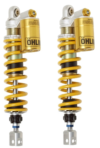 Öhlins Rear Shock Absorber KA 417 – ZRX 1200 (2001-05) - Öhlins suspension product image