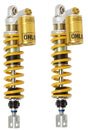 Öhlins Rear Shock Absorber KA 417 – ZRX 1200 (2001-05) - Öhlins suspension product image