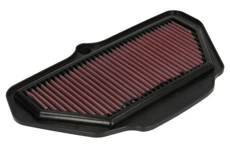 KAWASAKI K&N Air Filter KA-1016R (Racing)