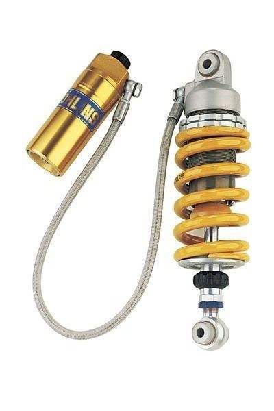 Öhlins Rear Shock Absorber KT 303 – RC 390 (2015-18) - Öhlins suspension product image