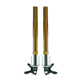 Front Fork KTR-5 with Through Rod DAMPING SYSTEM