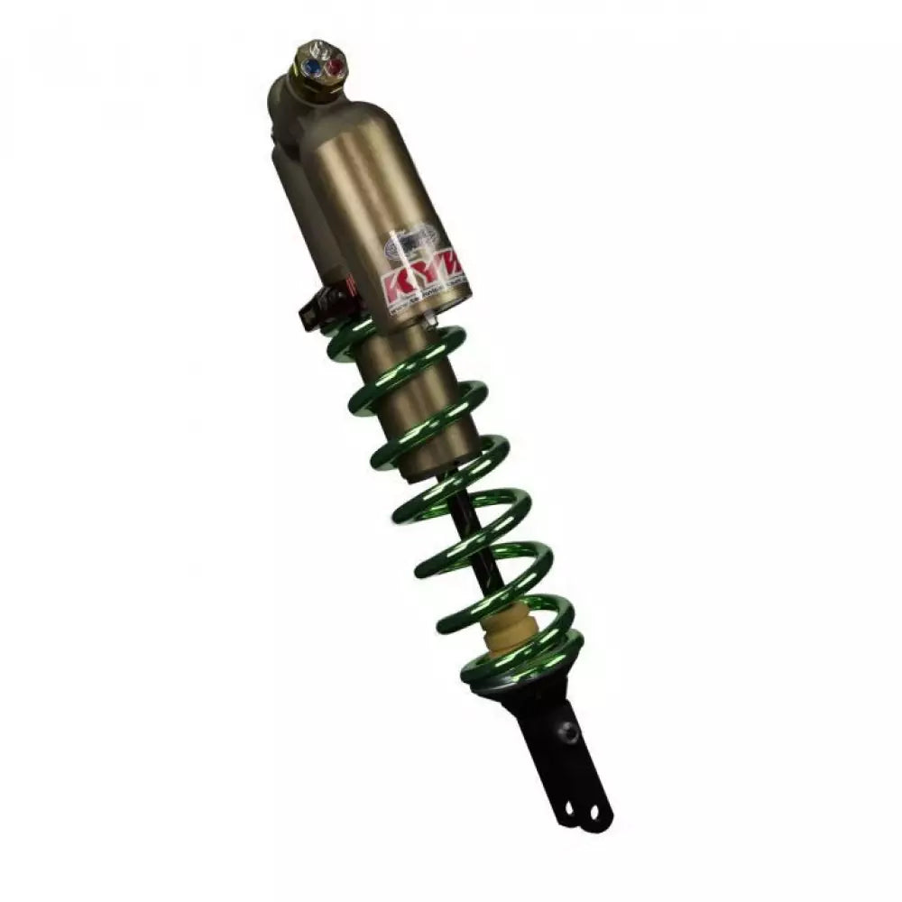 KYB Factory Kit shock absorber KTM/Husqvarna 16-22, GasGas 21-22