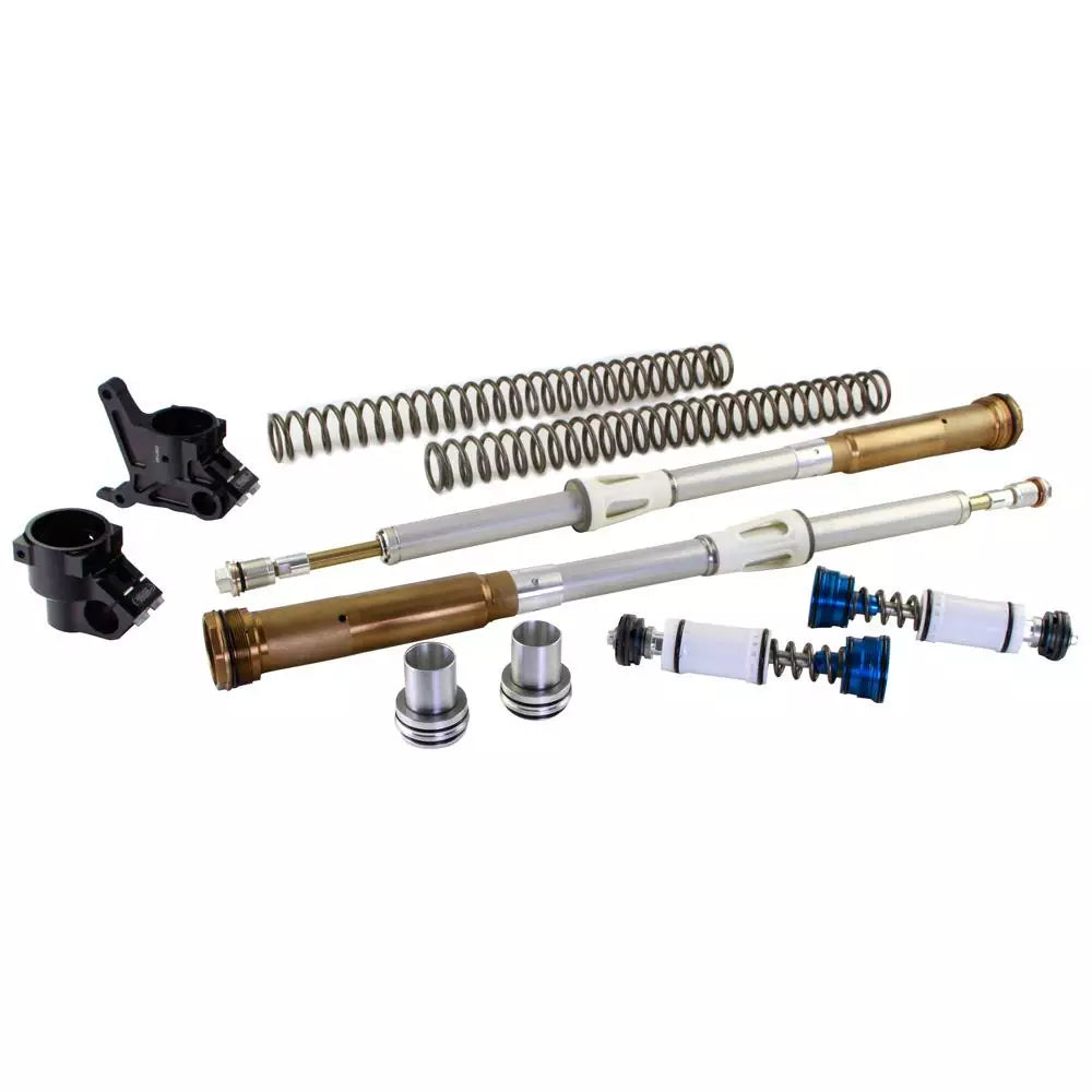 KYB closed cartridge conversion kit for all WP XPLOR 48 fork – msliders