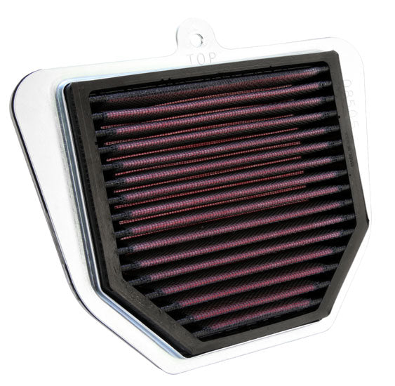 FZ8 FZ1 K&N Air Filter YA-1006