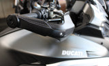 Lever protectors Ducati Multistrada V4 2021+