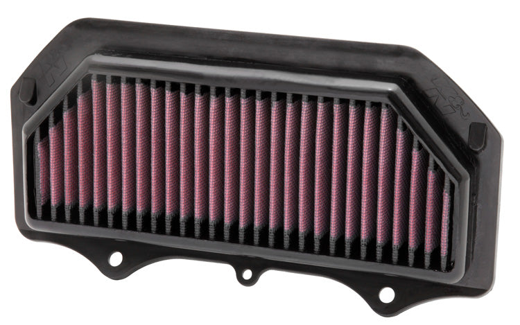 SUZUKI K&N Air Filter SU-7511R (Racing)