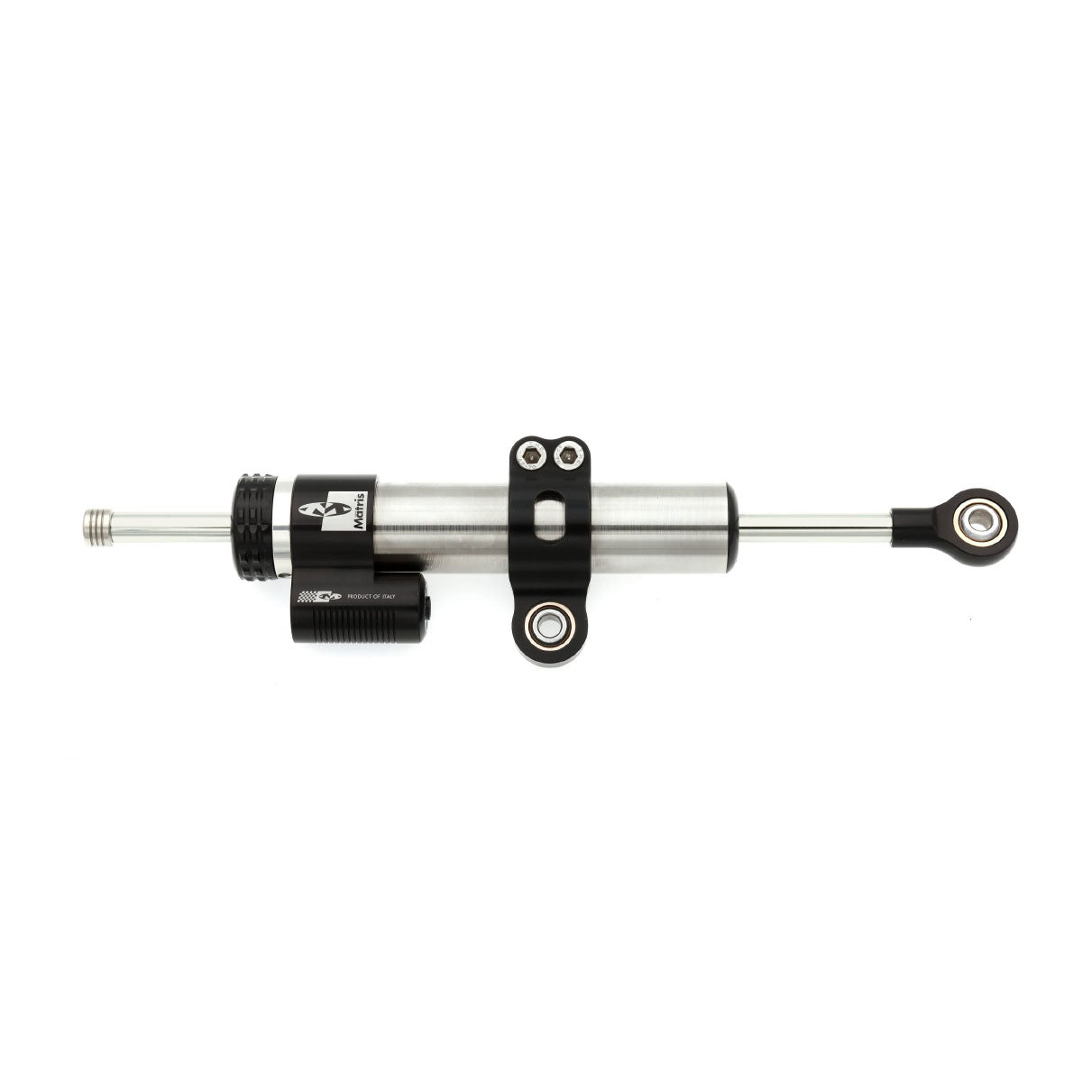 Matris Damper ROAD / RACE ZX-6R 2019 - 2024 – msliders