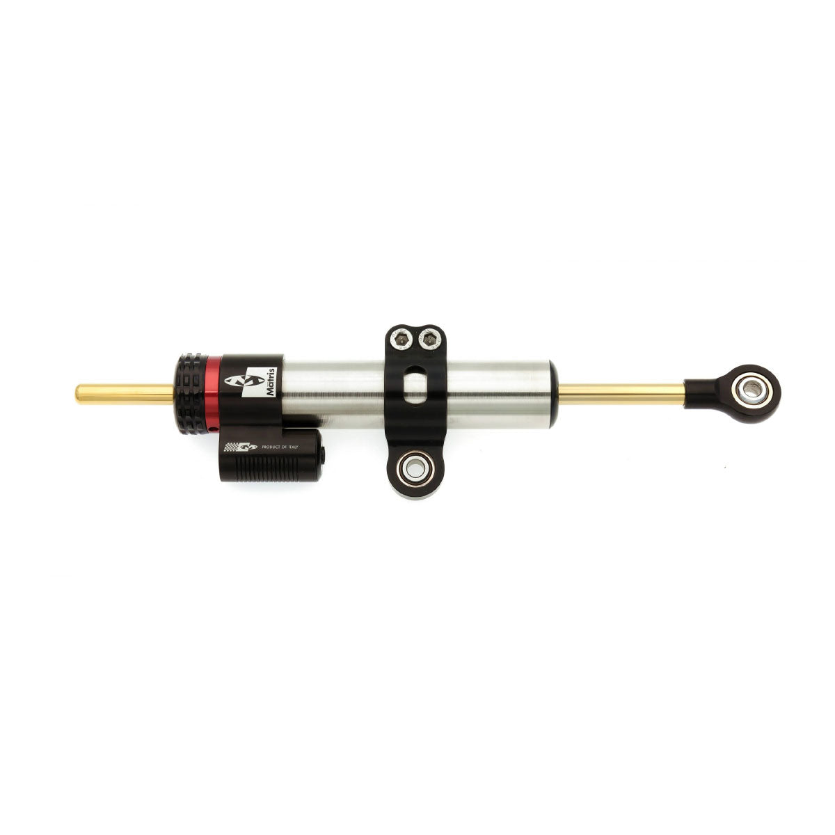 Matris Damper ROAD / RACE SPEED TRIPLE 1050 2011 - 2015