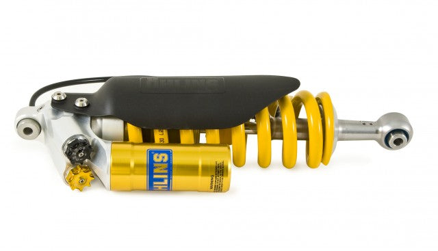 Öhlins Rear Shock Absorber KA 128 – ZX-14R (2020) - Öhlins suspension product image