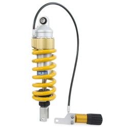 Öhlins Rear Shock Absorber BM 424 – R 1100 GS, Rear (1994-99) - Öhlins suspension product image