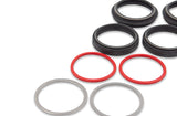 SEAL KIT 48MM Fork seals SKF BLACK