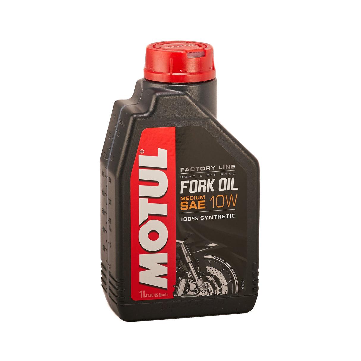 Front Fork Oil - MOTUL FACTORY LINE 10w