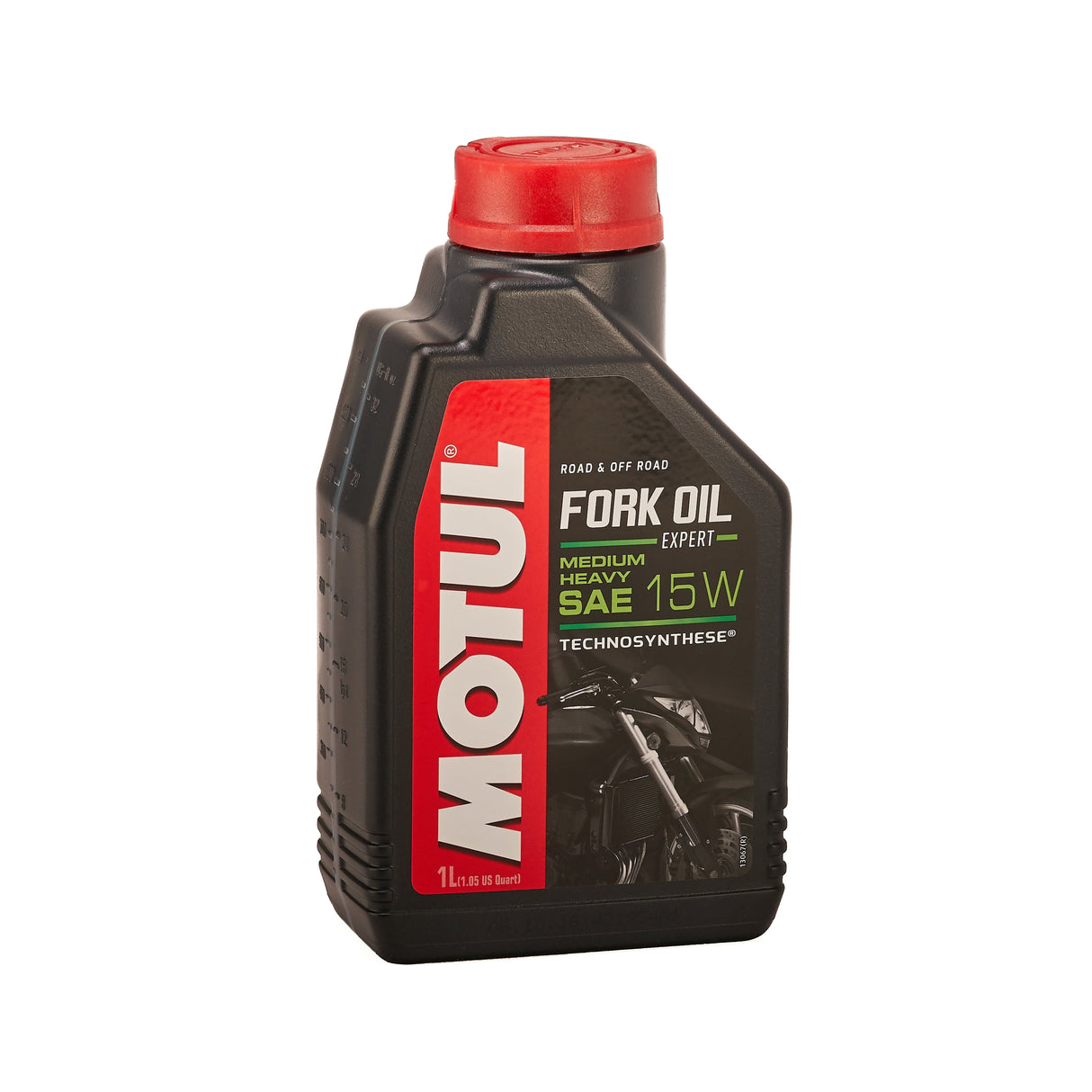 Front Fork Oil - MOTUL EXPERT 15w (1 ltr)