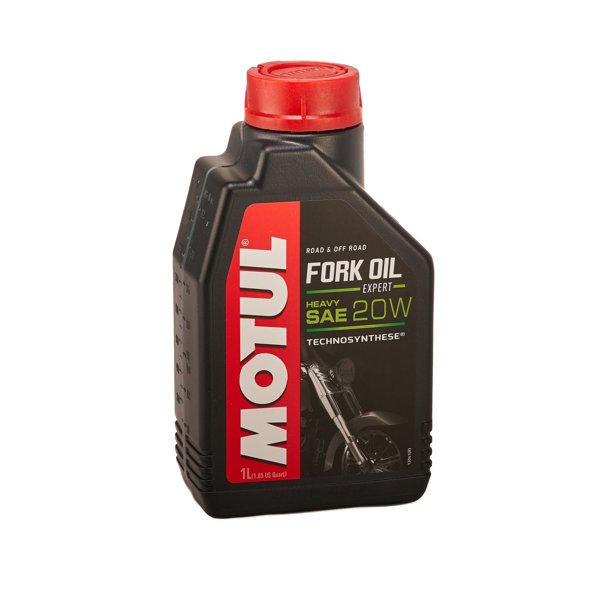 Front Fork Oil - MOTUL EXPERT 20w (1 ltr)