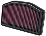 YZF-R1 09-14 K&N Air Filter YA-1009