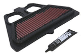 Z900 K&N Air Filter KA-9017